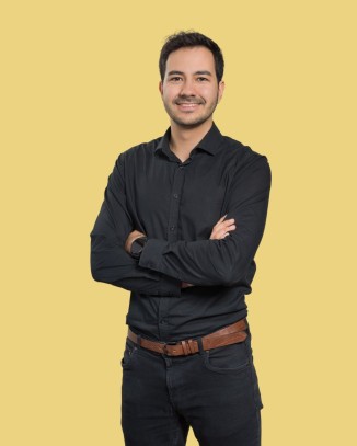 Nicolas Lluis (he/him)