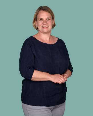 Maya  Meier-Strauch (she/her)