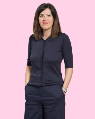 Rita De Brito