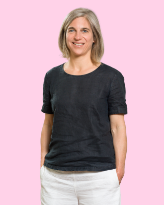 Lisa Müller