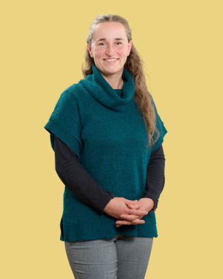 Yvonne Möller-Steinbach