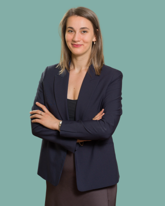 Dzana Subasic