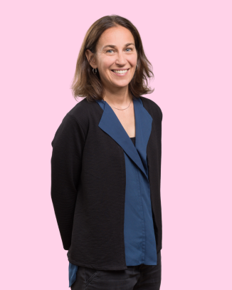 Sasha Hugentobler