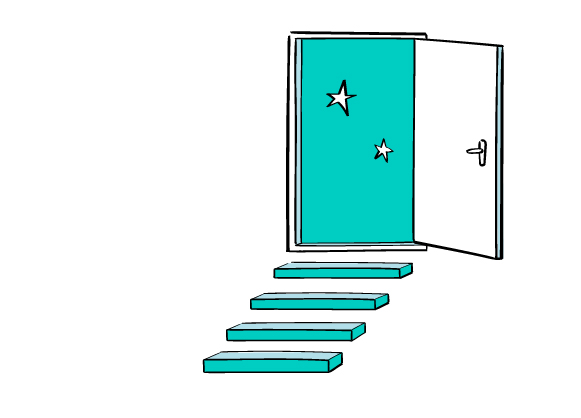 Career Grants for Excellent Science: doors to Horizon Europe still open 