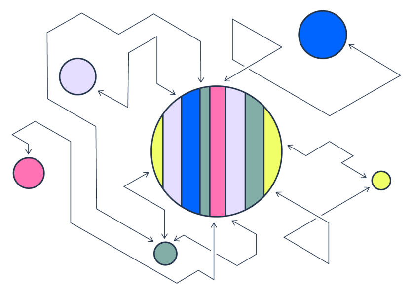 RADIANCE: Cooperation for Excellence in MSCA Support